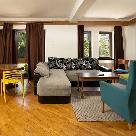 Lion Guest house *