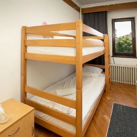 Lion Guest house *